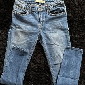 Jean skinny